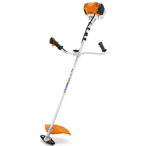 Débroussailleuse Thermique Stihl FS 91 28,4 Cm³ 1 Débroussailleuse Thermique Stihl FS 91 28,4 Cm³
