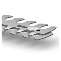 Stihl Sculpte-haies à Batterie HSA 26 + 1 Batterie AS2 + Chargeur AL 1 En Coffret Tissus 10 Stihl Sculpte-haies à Batterie HSA 26 + 1 Batterie AS2 + Chargeur AL 1 En Coffret Tissus -Jardin Outils Magasin AFD 91584