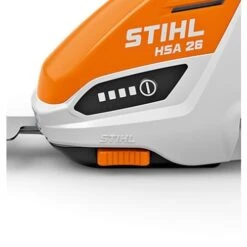 Stihl Sculpte-haies à Batterie HSA 26 + 1 Batterie AS2 + Chargeur AL 1 En Coffret Tissus 8 Stihl Sculpte-haies à Batterie HSA 26 + 1 Batterie AS2 + Chargeur AL 1 En Coffret Tissus -Jardin Outils Magasin AFD 91586