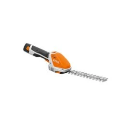 Stihl Sculpte-haies à Batterie HSA 26 + 1 Batterie AS2 + Chargeur AL 1 En Coffret Tissus 9 Stihl Sculpte-haies à Batterie HSA 26 + 1 Batterie AS2 + Chargeur AL 1 En Coffret Tissus -Jardin Outils Magasin AFD 91590