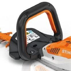 Taille-haies Sur Batterie HSA 94 R (sans Batterie Ni Chargeur) - 60 Cm - STIHL - 4869-011-3502 10 Taille-haies Sur Batterie HSA 94 R (sans Batterie Ni Chargeur) - 60 Cm - STIHL - 4869-011-3502 -Jardin Outils Magasin AFD 91693