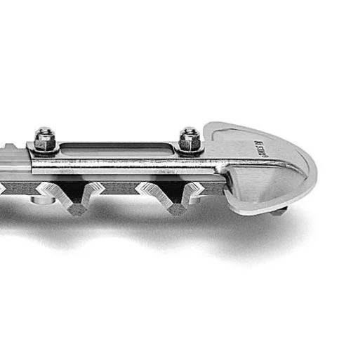 Taille-haies Sur Batterie HSA 94 R (sans Batterie Ni Chargeur) - 60 Cm - STIHL - 4869-011-3502 6 Taille-haies Sur Batterie HSA 94 R (sans Batterie Ni Chargeur) - 60 Cm - STIHL - 4869-011-3502 – Image 6