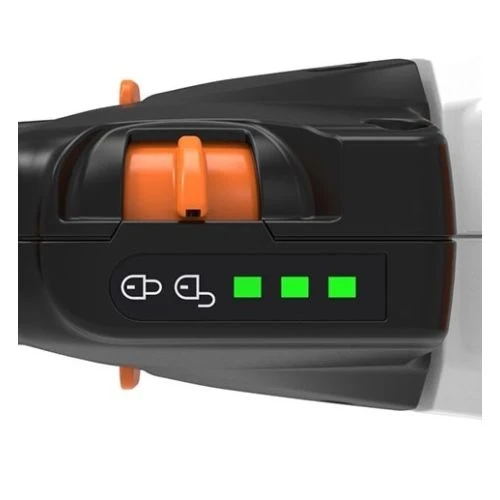 Taille-haies Sur Batterie HSA 94 R (sans Batterie Ni Chargeur) - 60 Cm - STIHL - 4869-011-3502 2 Taille-haies Sur Batterie HSA 94 R (sans Batterie Ni Chargeur) - 60 Cm - STIHL - 4869-011-3502 – Image 2