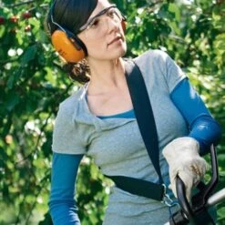 Taille-haie Sur Perche électrique Stihl HLE 71 600 W -Jardin Outils Magasin AFD 91741