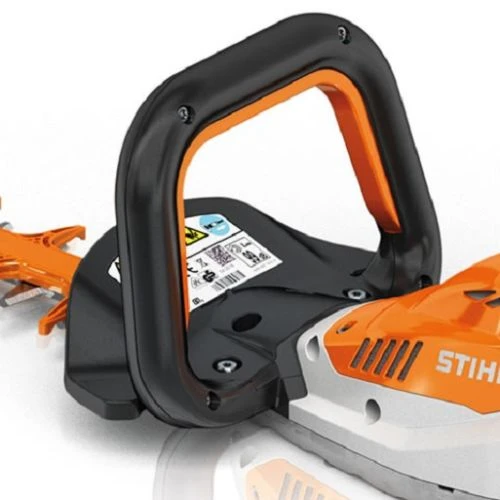Taille-haies Sur Batterie HSA 94 R (sans Batterie Ni Chargeur) - 75 Cm - STIHL - 4869-011-3503 2 Taille-haies Sur Batterie HSA 94 R (sans Batterie Ni Chargeur) - 75 Cm - STIHL - 4869-011-3503 – Image 2