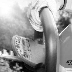 Taille-haies électrique Stihl HSE 42 420 W - 4818-011-3500 -Jardin Outils Magasin AFD 91780