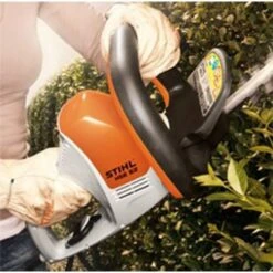 Taille-haies électrique Stihl HSE 52 460 W -Jardin Outils Magasin AFD 91881