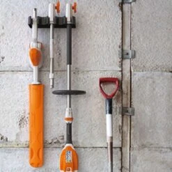 Taille-haies Sur Perche HLA 56 Avec 1 Batterie AK 20 + Chargeur - STIHL - HA01-200-0011 -Jardin Outils Magasin AFD 91944