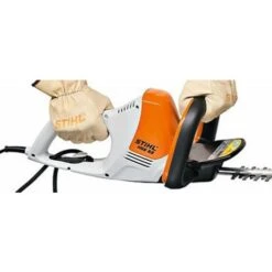 Taille-haies électrique Stihl HSE 61 500 W -Jardin Outils Magasin AFD 91957