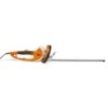 Taille-haies électrique Stihl HSE 71 600 W 60 Cm