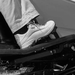 Tracteur De Pelouse Thermique Stihl RT 4082 452 Cm³ -Jardin Outils Magasin AFD 91999