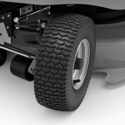 Tracteur De Pelouse Thermique Stihl RT 4082 452 Cm³ -Jardin Outils Magasin AFD 92002