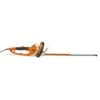 Taille-haies électrique Stihl HSE 81 650 W 70 Cm
