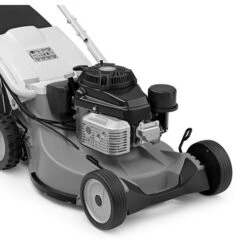 Tondeuse à Gazon Thermique Professionnelle Stihl RM 756 GS 179 Cm³ -Jardin Outils Magasin AFD 92153