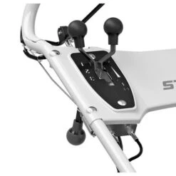 Tondeuse à Gazon Thermique Professionnelle Stihl RM 756 GS 179 Cm³ -Jardin Outils Magasin AFD 92154