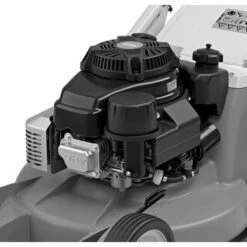 Tondeuse à Gazon Thermique Professionnelle Stihl RM 756 GS 179 Cm³ -Jardin Outils Magasin AFD 92155