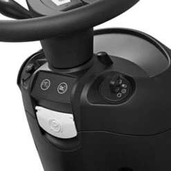 Tracteur De Pelouse Thermique Stihl RT 4112 SZ 656 Cm³ -Jardin Outils Magasin AFD 92247