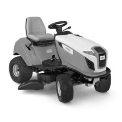 Tracteur De Pelouse Thermique Stihl RT 4112 SZ 656 Cm³