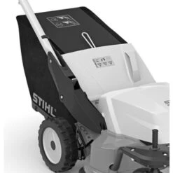 Tondeuse à Gazon Sans-fil RMA 765 36 V Avec 1 Batterie 41,2 Ah + Chargeur - STIHL - 6392-200-0001 -Jardin Outils Magasin AFD 92332