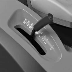 Tracteur De Pelouse Thermique Stihl RT 5097 344 Cm³ -Jardin Outils Magasin AFD 92350