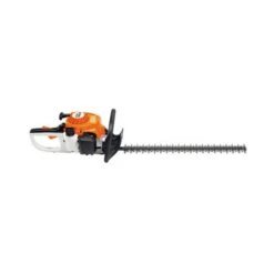Taille-haie Thermique Stihl HS 45 60 Cm 27,2 Cm³