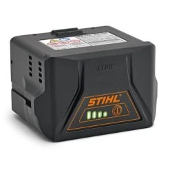 Tronçonneuse Sans Fil Stihl MSA 120 C-B 36 V + 1 Batterie AK 20 + Chargeur AL 101 - STIHL -Jardin Outils Magasin AFD 92450