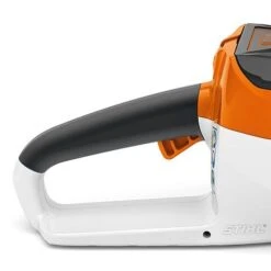 Tronçonneuse Sans Fil Stihl MSA 120 C-B 36 V + 1 Batterie AK 20 + Chargeur AL 101 - STIHL -Jardin Outils Magasin AFD 92455