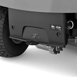 Tracteur De Pelouse Thermique Stihl RT 5097 Z 656 Cm³ -Jardin Outils Magasin AFD 92526