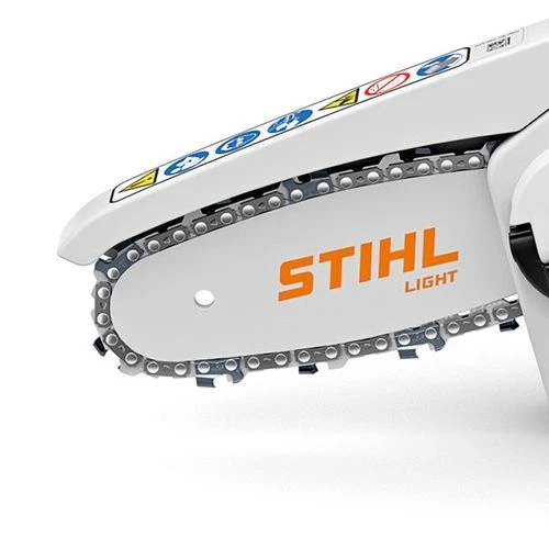 Scie De Jardin GTA 26 + 1 Batterie + Chargeur - STIHL - GA01-011-6910 4 Scie De Jardin GTA 26 + 1 Batterie + Chargeur - STIHL - GA01-011-6910 – Image 4