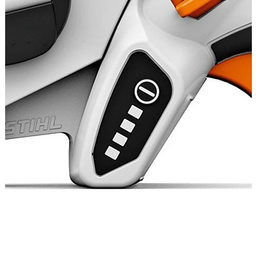 Scie De Jardin GTA 26 + 1 Batterie + Chargeur - STIHL - GA01-011-6910 5 Scie De Jardin GTA 26 + 1 Batterie + Chargeur - STIHL - GA01-011-6910 – Image 5