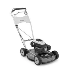 Tondeuse à Gazon Thermique Tractée Stihl RM 4 RTP 173 Cm³ 11 Tondeuse à Gazon Thermique Tractée Stihl RM 4 RTP 173 Cm³ -Jardin Outils Magasin AFD 92738