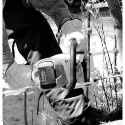 Tronçonneuse 36 V MSA 200 C-B (sans Batterie Ni Chargeur) - STIHL - 1251-200-0021 -Jardin Outils Magasin AFD 92873