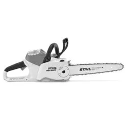 Tronçonneuse 36 V MSA 200 C-B (sans Batterie Ni Chargeur) - STIHL - 1251-200-0021