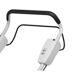 Tondeuse à Gazon Thermique Tractée Stihl RM 3 RT 163 Cm³ 8 Tondeuse à Gazon Thermique Tractée Stihl RM 3 RT 163 Cm³ -Jardin Outils Magasin AFD 93155