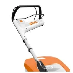 Tondeuse à Gazon Thermique Tractée Stihl RM 448 TC 140 Cm³ -Jardin Outils Magasin AFD 93305