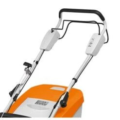 Tondeuse à Gazon Thermique Tractée Stihl RM 545 T 163 Cm³ -Jardin Outils Magasin AFD 93462