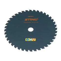 Couteau à Herbe Stihl 40 Dents