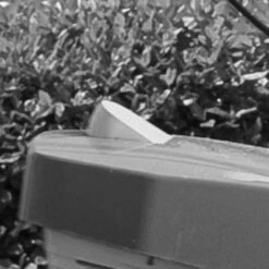 Tondeuse à Gazon Thermique Tractée Stihl RM 650 T 173 Cm³ -Jardin Outils Magasin AFD 94225