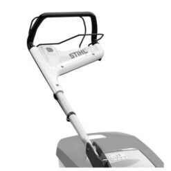 Tondeuse à Gazon Thermique Tractée Stihl RM 650 VS 173 Cm³ -Jardin Outils Magasin AFD 94294