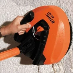 Nettoyeur De Surface Stihl RA 110 7 Nettoyeur De Surface Stihl RA 110 -Jardin Outils Magasin AFD 94344