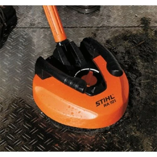 Nettoyeur De Surface Stihl RA 110 2 Nettoyeur De Surface Stihl RA 110 – Image 2