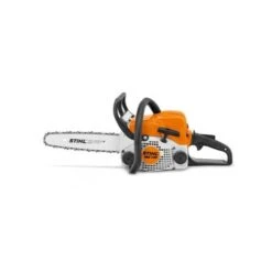 Tronçonneuse Thermique Stihl MS 170 D 30,1 Cm³ -Jardin Outils Magasin AFD 94406
