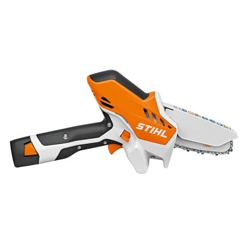 Scie De Jardin GTA 26 + 1 Batterie + Chargeur - STIHL - GA01-011-6910 2 Scie De Jardin GTA 26 + 1 Batterie + Chargeur - STIHL - GA01-011-6910 – Image 2