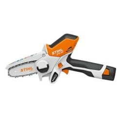 Scie De Jardin GTA 26 + 1 Batterie + Chargeur - STIHL - GA01-011-6910 8 Scie De Jardin GTA 26 + 1 Batterie + Chargeur - STIHL - GA01-011-6910 -Jardin Outils Magasin AFD 99326