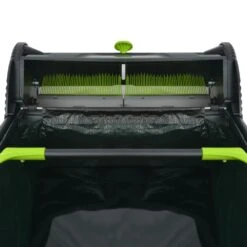 VIDAXL Balayeuse à Gazon 103 L 11 VIDAXL Balayeuse à Gazon 103 L -Jardin Outils Magasin a59b6caa97da118f