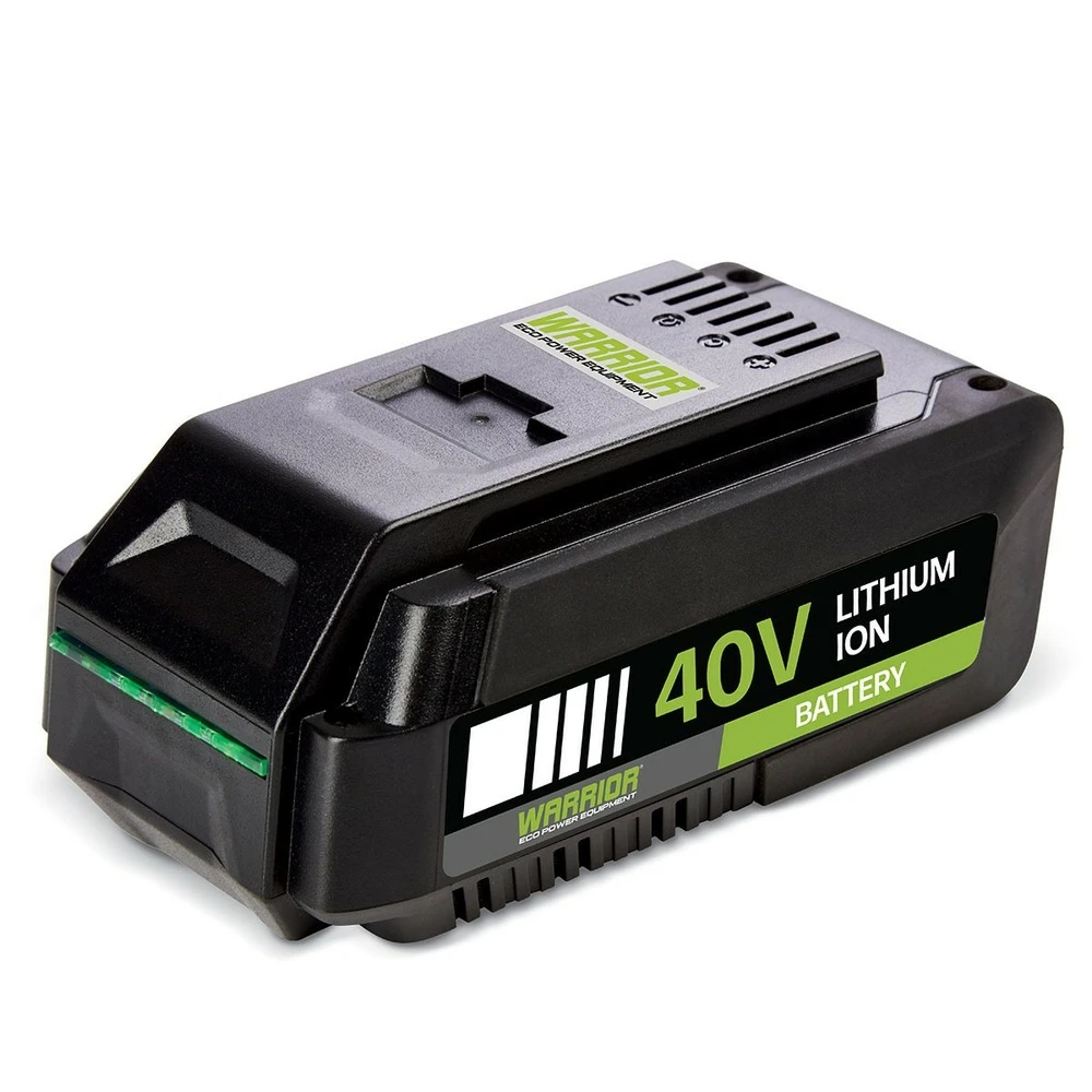 Batterie Lithium-ion 40v 2.5ah Warrior 2 Batterie Lithium-ion 40v 2.5ah Warrior – Image 2