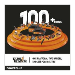 Tronçonneuse A Batterie 20v Dual Power Powdpg7570 - Guide De 300 Mm - Livrée Sans Batterie Ni Chargeur 8 Tronçonneuse A Batterie 20v Dual Power Powdpg7570 - Guide De 300 Mm - Livrée Sans Batterie Ni Chargeur -Jardin Outils Magasin b7bb23d5f2f3859b