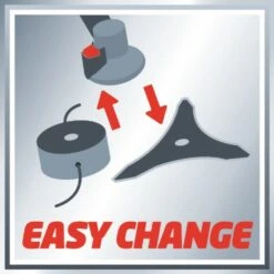 Einhell Débroussailleuse Thermique 43cc - Ge-bc 43 As -Jardin Outils Magasin c1c2ff583747b1d8