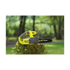 Tronçonneuse Ryobi 18v Oneplus - Sans Batterie Ni Chargeur - Ry18cs20a-0 -Jardin Outils Magasin c8c43c91b14474ed