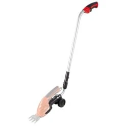 Einhell Débroussailleuse Et Tondeuse à Gazon Sans Cordon Gc-cg 3,6 Li